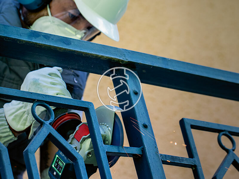 Bosch Ø 105 x 20/16 mm gyémánt vágótárcsa