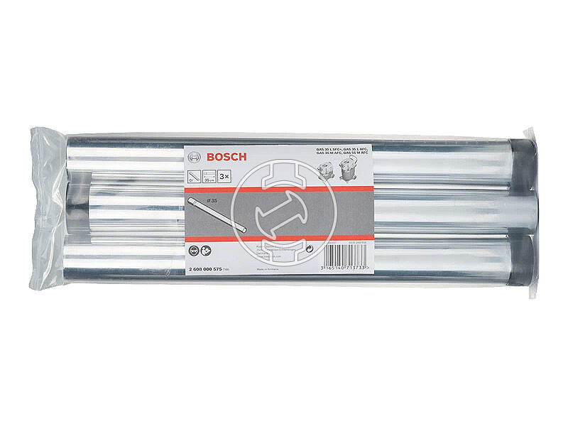 Bosch Ø 35 mm, 0,35 m szívócső porszívóhoz