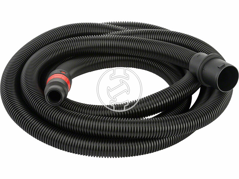 Bosch Ø 35 mm, 5 m szívócső porszívóhoz