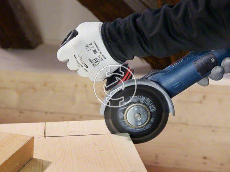 Bosch ø 76 mm karbid vágókorong