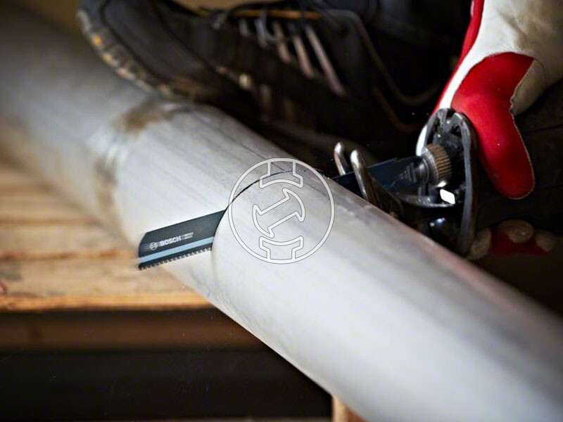 Bosch orrfűrészlap fémhez