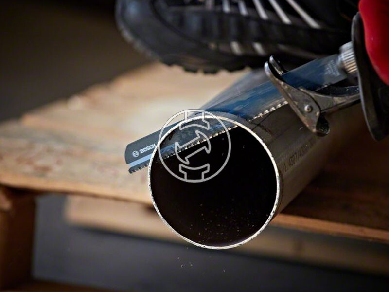 Bosch orrfűrészlap fémhez