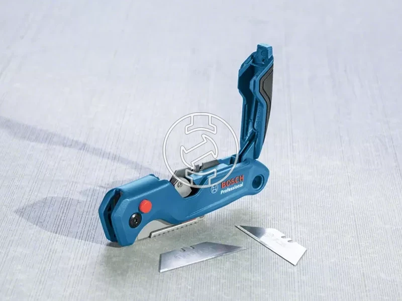 Bosch összecsukható kés