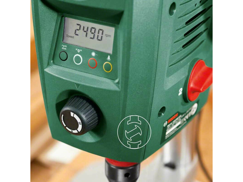 Bosch PBD 40