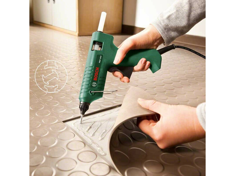 Bosch PKP 18 E