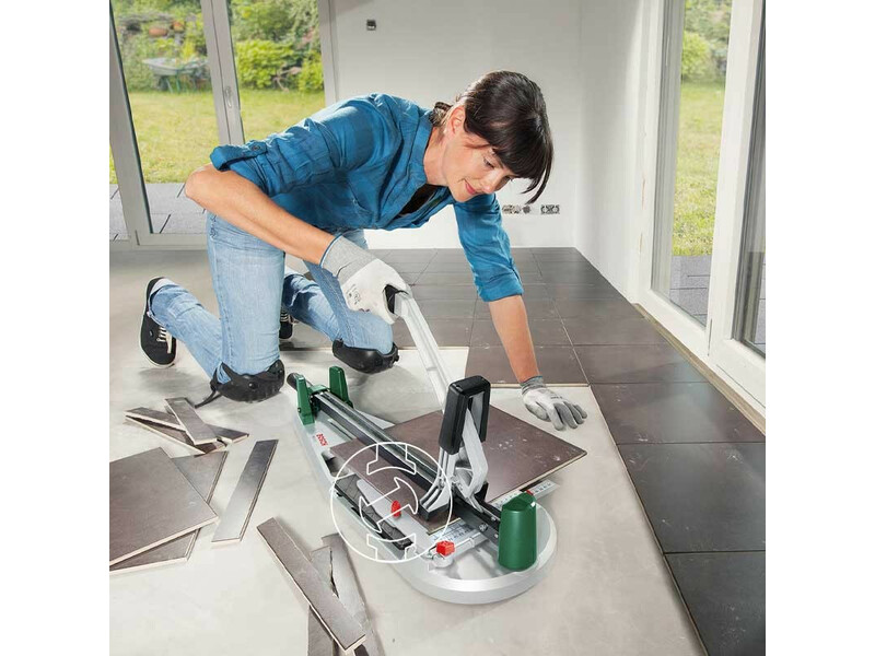 Bosch PTC 640