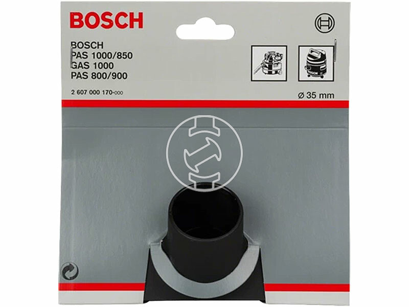 Bosch Padlószívófej porszívóhoz