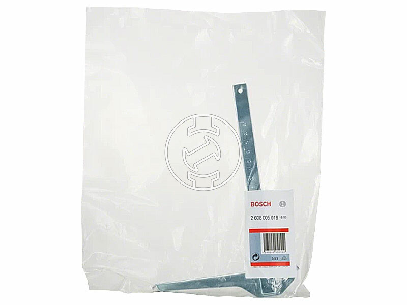 Bosch párhuzamvezető körfűrészhez (2608005018)