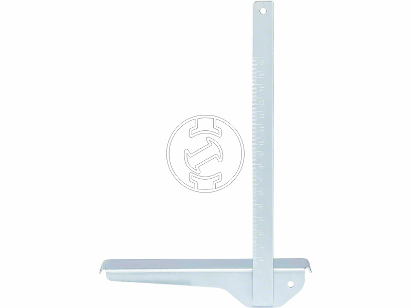 Bosch párhuzamvezető körfűrészhez (2608005018)