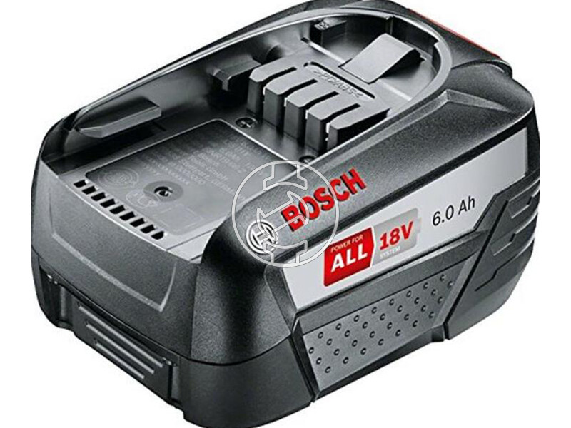 Bosch PBA 18 V 6.0 Ah W-C