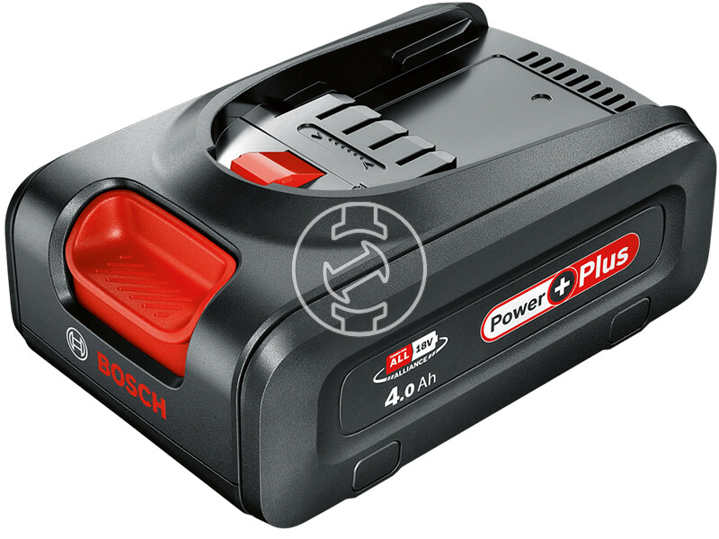 Bosch PBA 18V 4,0Ah W-C Power Plus akkumulátor