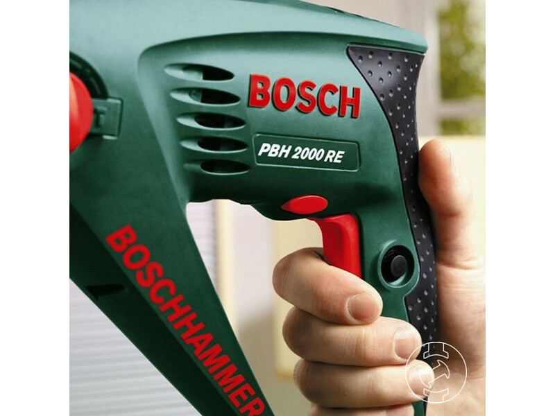 Bosch PBH 2000 RE