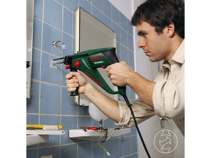 Bosch PBH 2000 RE