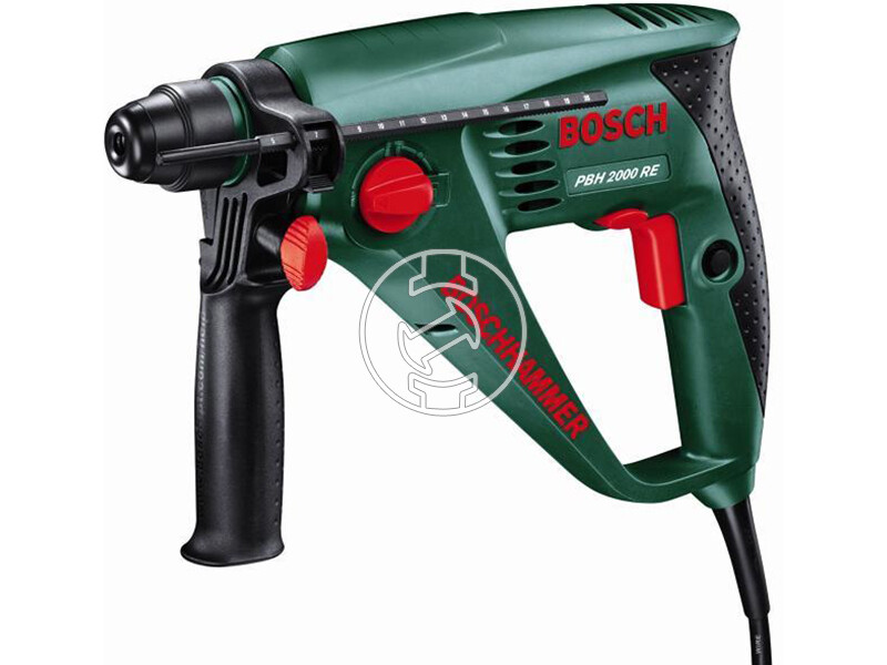Bosch PBH 2000 RE