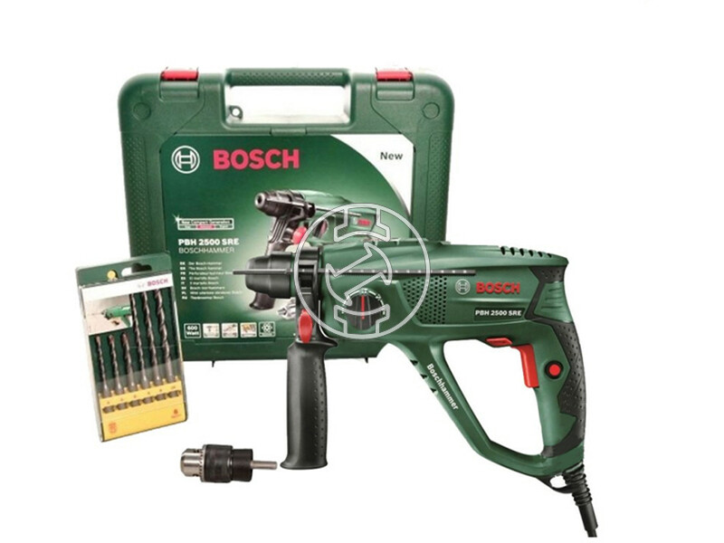 Bosch PBH 2000 RE
