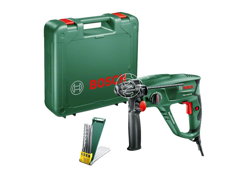 Bosch PBH 2100 RE