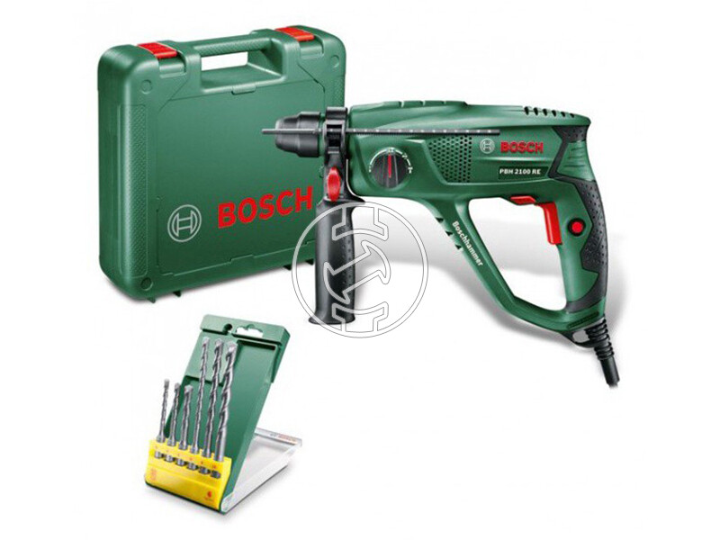 Bosch PBH 2100 RE