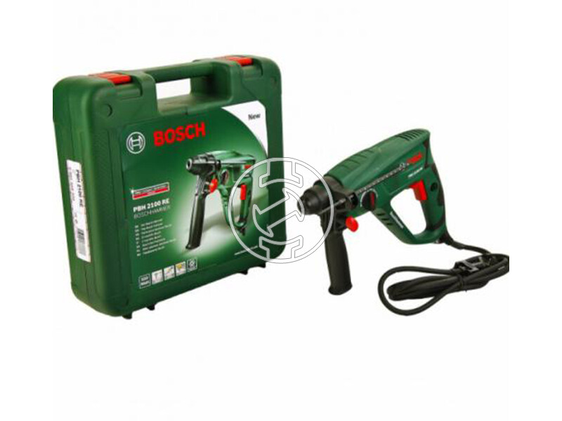 Bosch PBH 2100 RE