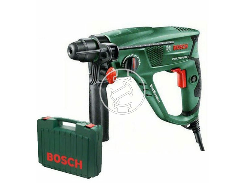 Bosch PBH 2100 SRE