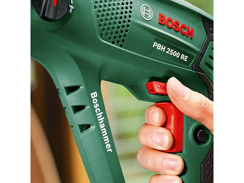 Bosch PBH 2500 RE