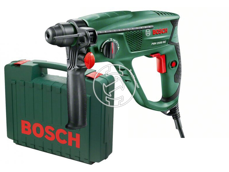 Bosch PBH 2500 RE