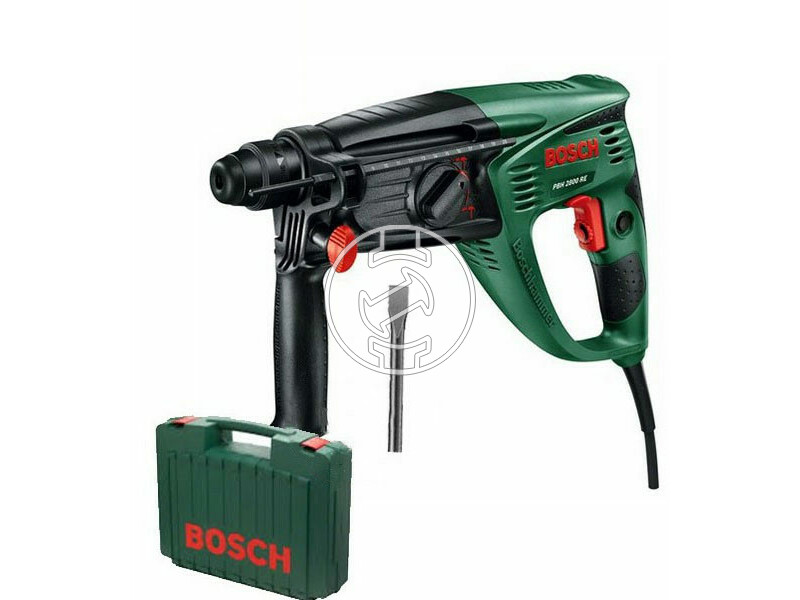 Bosch PBH 2800 RE