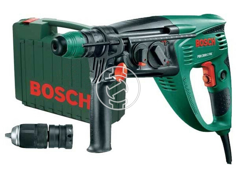 Bosch PBH 3000-2 FRE