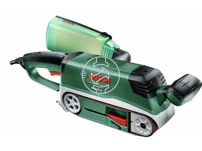Bosch PBS 75 A