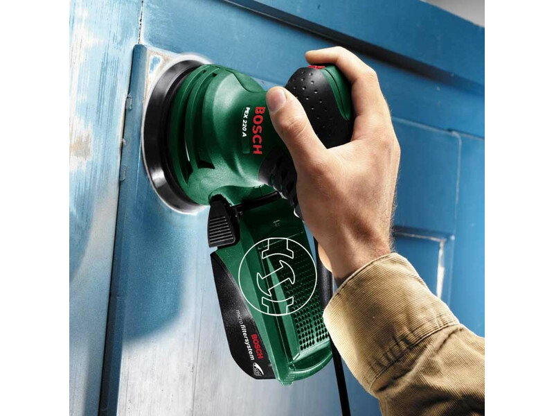 Bosch PEX 220 A