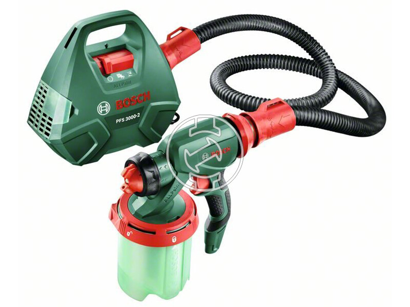 Bosch PFS 3000-2