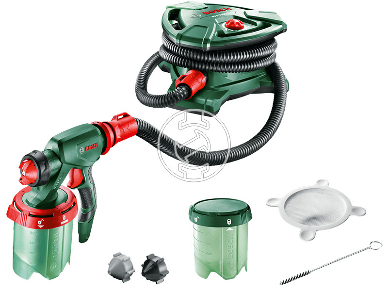 Bosch PFS 7000 elektromos kézi festékszóró