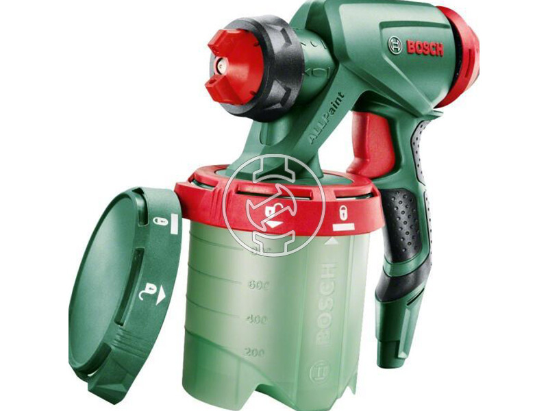 Bosch PFS