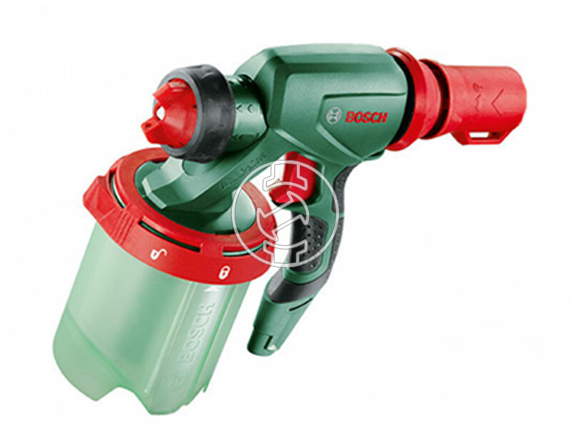 Bosch PFS festékszóró pisztoly