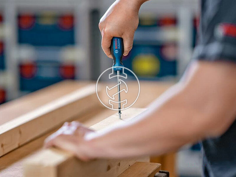 Bosch PH1 x 100 mm csavarhúzó