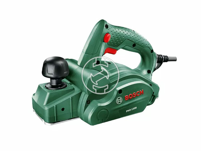 Bosch PHO 1500 elektromos gyalu 550 W