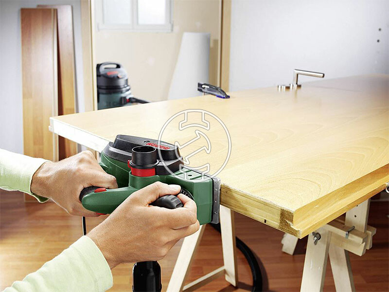 Bosch PHO 3100 elektromos gyalu 750 W + koffer