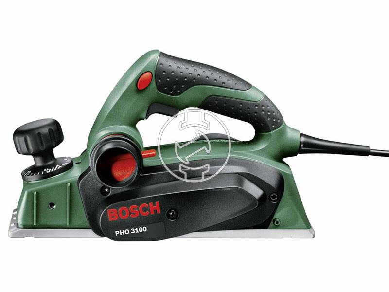 Bosch PHO 3100 elektromos gyalu 750 W + koffer