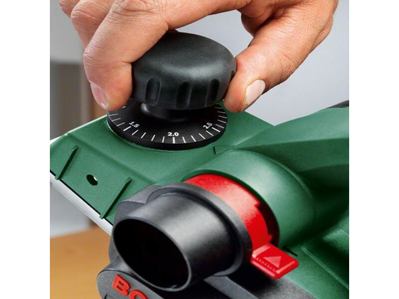 Bosch PHO 3100