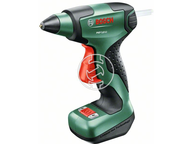 Bosch PKP 3,6 LI
