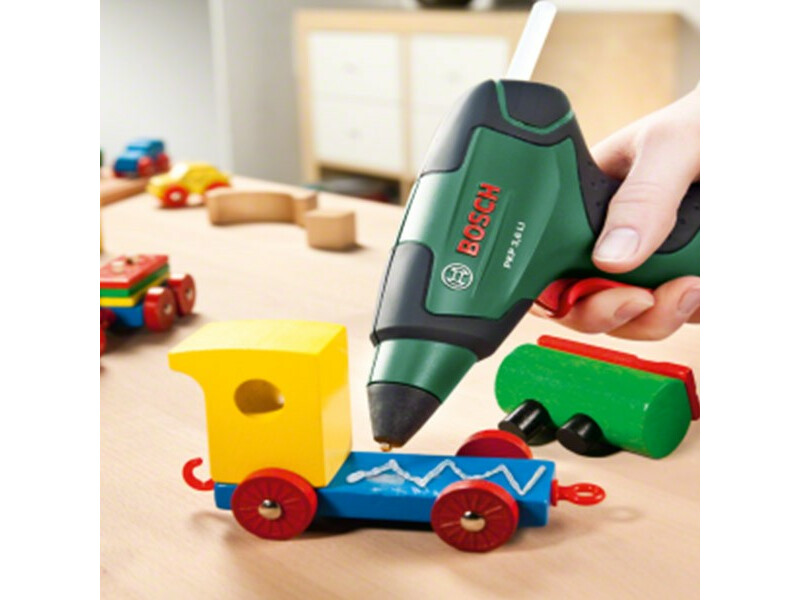 Bosch PKP 3,6 LI