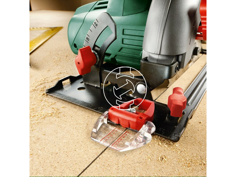 Bosch PKS 18 LI