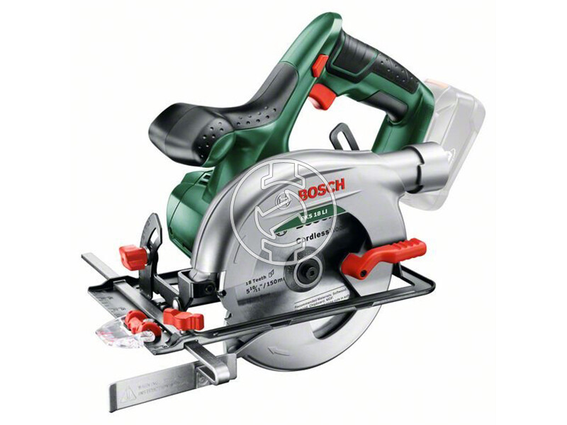 Bosch PKS 18 LI