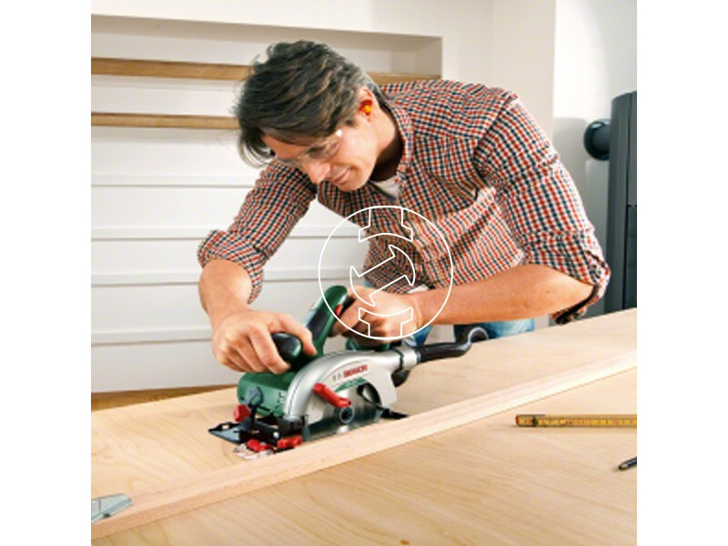 Bosch PKS 18 LI