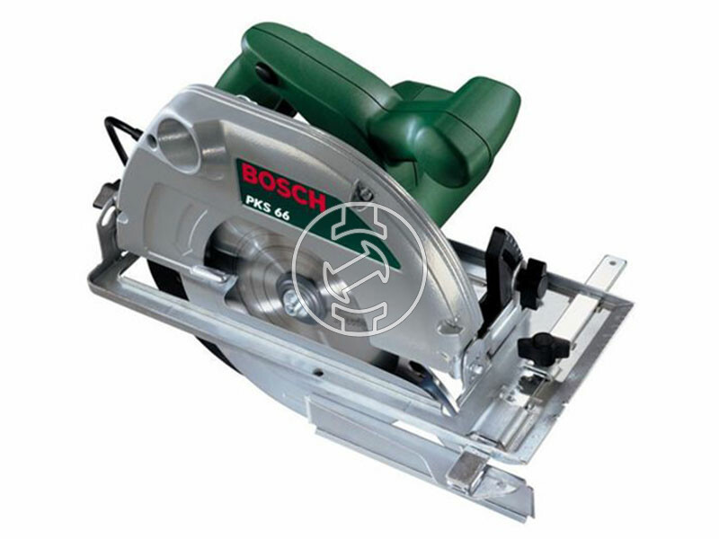 Bosch PKS 66 elektromos körfűrész
