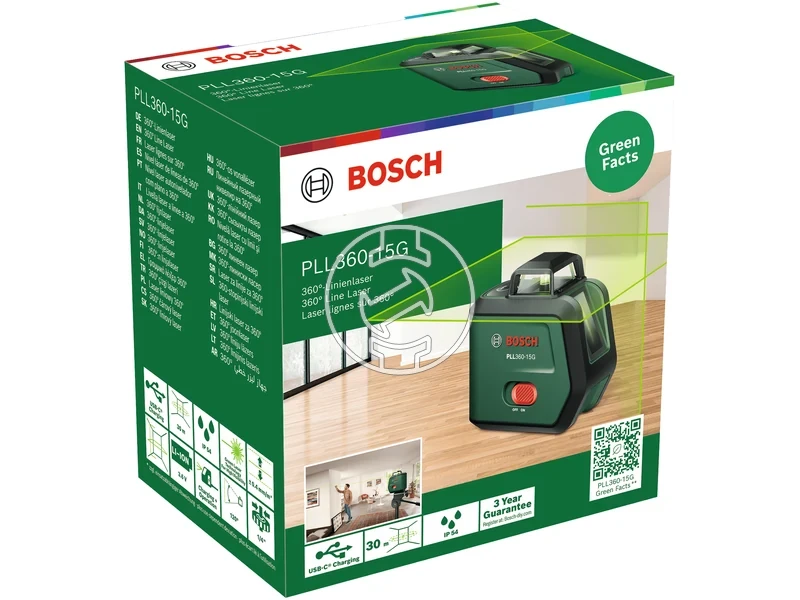 Kép: Bosch PLL360-15G vonallezer_5.webp