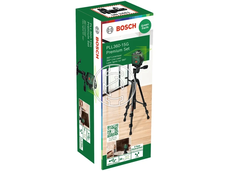 Kép: Bosch PLL360-15G vonallezer allvannyalMM3_6.webp