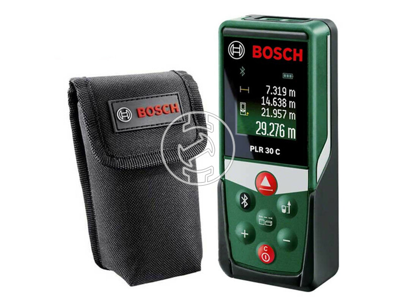 Bosch PLR 30 C