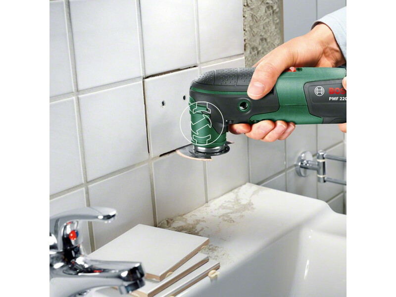 Bosch PMF 220 CE Set