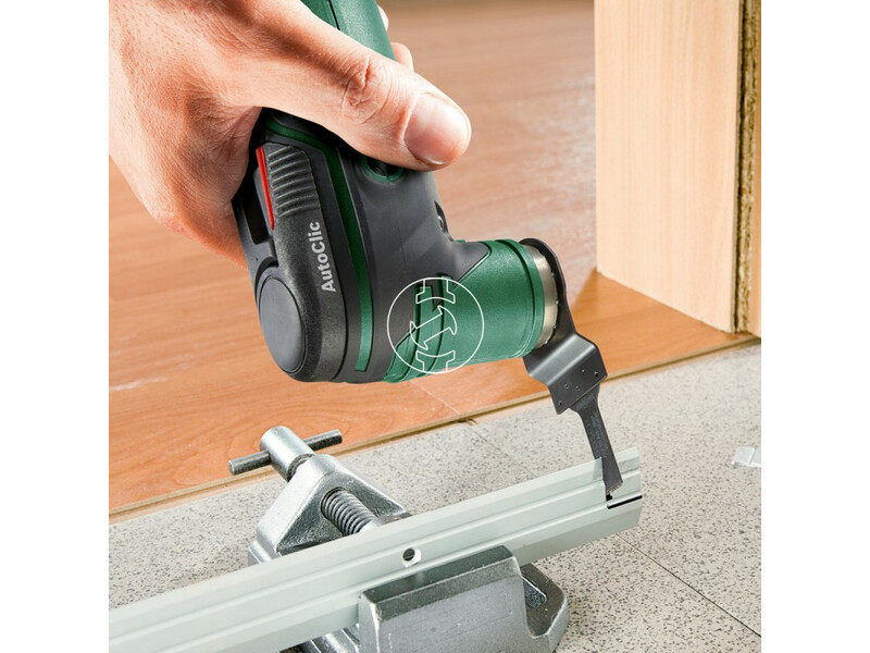 Bosch PMF 250 CES