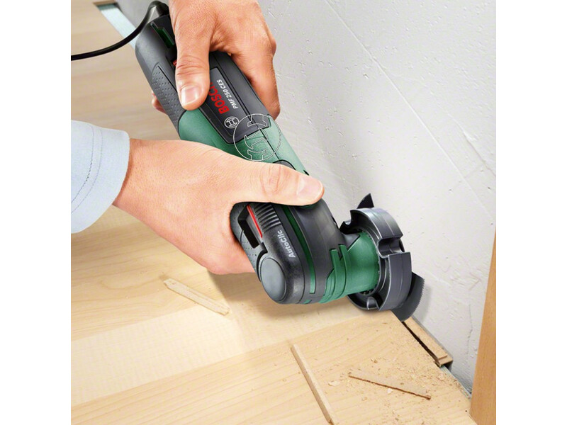 Bosch PMF 250 CES Set